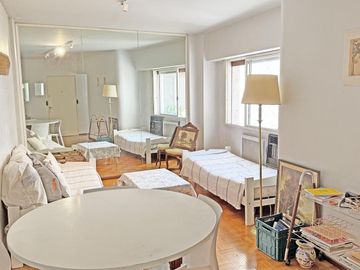venta - Departamento de 3 Ambientes en Nuñez