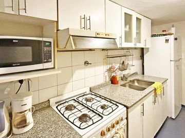 venta - Departamento de 3 Ambientes en Nuñez