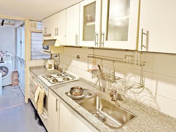 venta - Departamento de 3 Ambientes en Nuñez