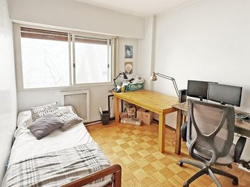 venta - Departamento de 3 Ambientes en Nuñez