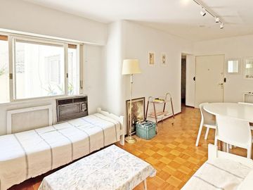 venta - Departamento de 3 Ambientes en Nuñez