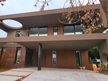 Casa en venta  - El Yacht Nordelta