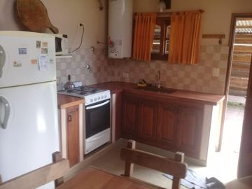 Casa en venta - 2 Dormitorios 1 Baño - 87Mts2 - Nueva Atlantis