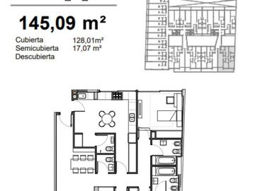 Departamento - WH Coghlan  - Full Amenitties- Entrega Inmediata y Financiacion