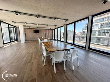 Departamento - WH Coghlan  - Full Amenitties- Entrega Inmediata y Financiacion