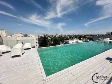 Departamento - WH Coghlan  - Full Amenitties- Entrega Inmediata y Financiacion