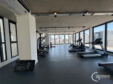 Departamento - WH Coghlan  - Full Amenitties- Entrega Inmediata y Financiacion