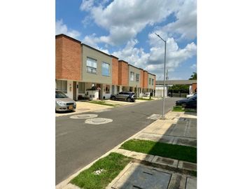 CASA - VENTA - AZORA ALFAGURA 3HB 2BÑ 2PQ - JAMUNDI