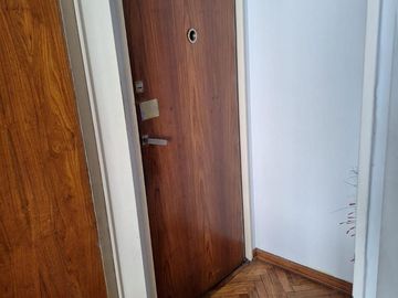 Departamento en Recoleta