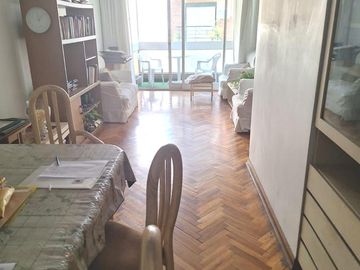 Departamento en Recoleta