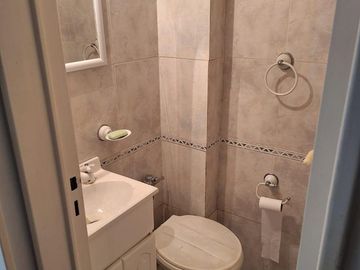 Departamento en Recoleta