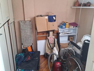 Departamento en Recoleta