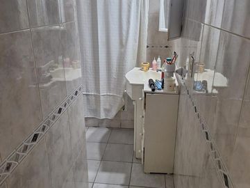 Departamento en Recoleta