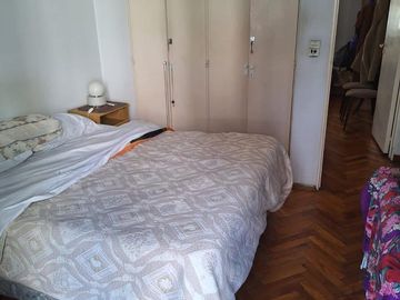 Departamento en Recoleta