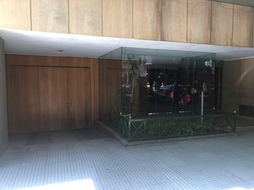 Departamento en Recoleta