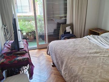 Departamento en Recoleta