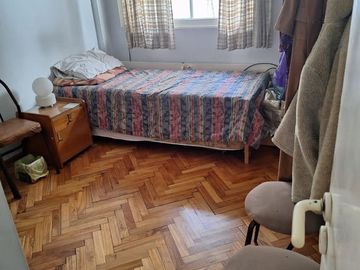 Departamento en Recoleta