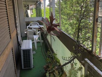 Departamento en Recoleta