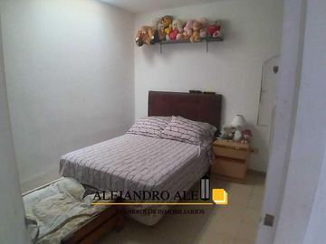 PH en San Andrés