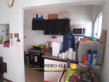 PH en San Andrés