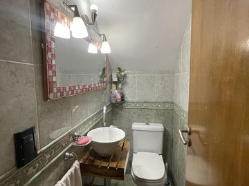 VENTA DÚPLEX DE 5 AMBIENTES EN FLORIDA MITRE