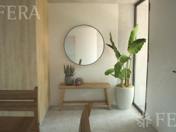 Venta Departamento triplex 3 ambientes con cochera y patio propio en Tigre