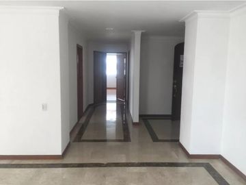 Apartamento en propiedad horizontal para la venta en alamos Pereira!!!
