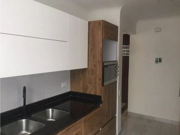Apartamento en propiedad horizontal para la venta en alamos Pereira!!!