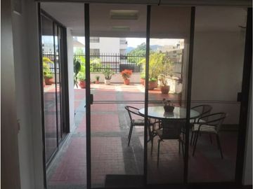 Apartamento en propiedad horizontal para la venta en alamos Pereira!!!