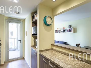 Departamento 3 ambientes en venta - Lomas de Zamora Oeste