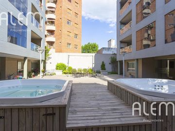 Departamento 3 ambientes en venta - Lomas de Zamora Oeste
