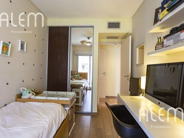 Departamento 3 ambientes en venta - Lomas de Zamora Oeste