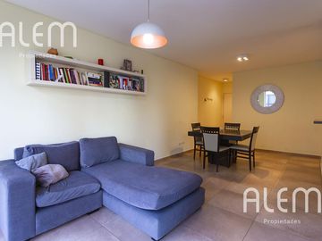 Departamento 3 ambientes en venta - Lomas de Zamora Oeste