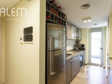 Departamento 3 ambientes en venta - Lomas de Zamora Oeste