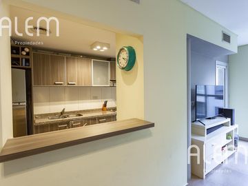 Departamento 3 ambientes en venta - Lomas de Zamora Oeste