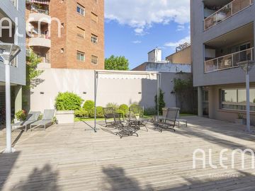 Departamento 3 ambientes en venta - Lomas de Zamora Oeste