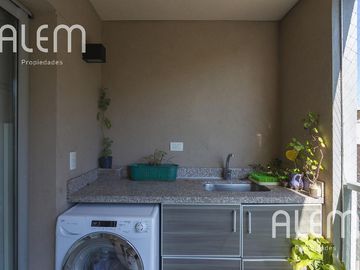 Departamento 3 ambientes en venta - Lomas de Zamora Oeste