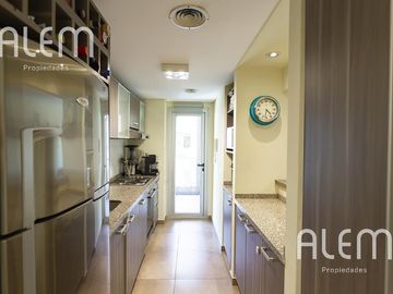 Departamento 3 ambientes en venta - Lomas de Zamora Oeste