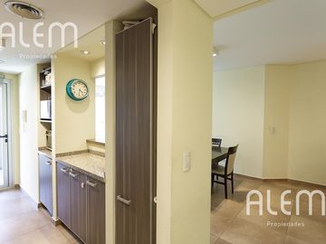 Departamento 3 ambientes en venta - Lomas de Zamora Oeste