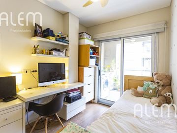 Departamento 3 ambientes en venta - Lomas de Zamora Oeste
