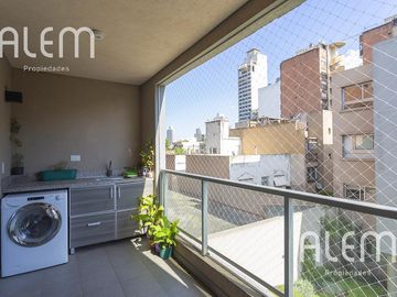 Departamento 3 ambientes en venta - Lomas de Zamora Oeste