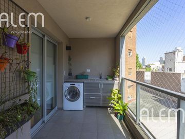 Departamento 3 ambientes en venta - Lomas de Zamora Oeste