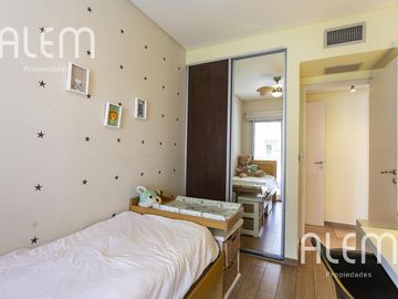 Departamento 3 ambientes en venta - Lomas de Zamora Oeste