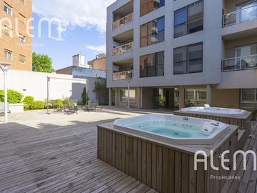 Departamento 3 ambientes en venta - Lomas de Zamora Oeste