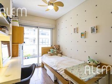 Departamento 3 ambientes en venta - Lomas de Zamora Oeste
