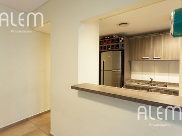 Departamento 3 ambientes en venta - Lomas de Zamora Oeste