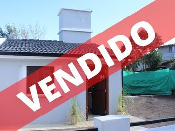 Casa - La Falda