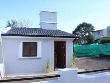 Casa - La Falda