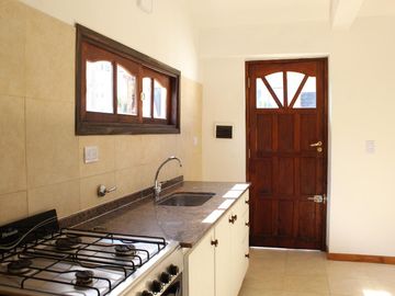 Casa - La Falda