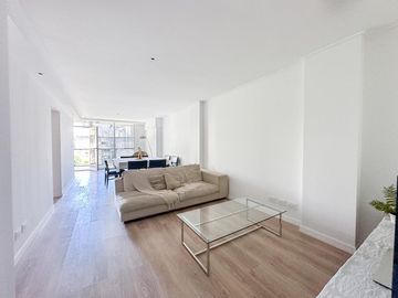 Departamento en venta en Barrio Martin, Rosario 2 dormitorios c/ amenities